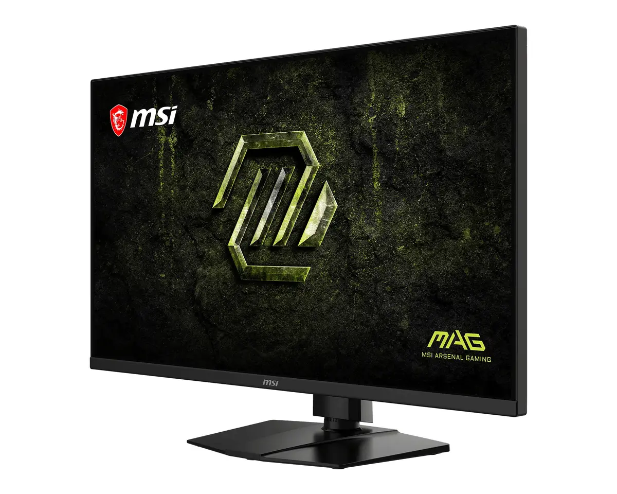 MSI MAG 321UPD E14 Monitors Photo 4