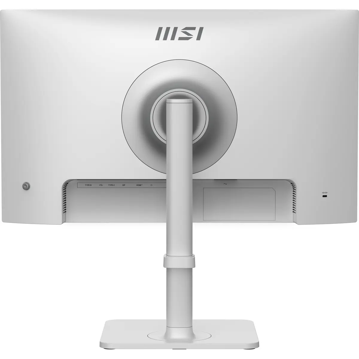 MSI PRO MAX 241PHW E14 Monitors Photo 5