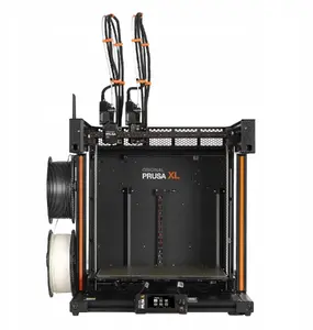 3D-принтер Prusa XL с двумя печатающими головками
