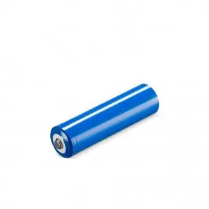 Rockbros 18650 Battery for RHL950 Headlight 3000 mAh Li-Ion Rechargeable Power Cell