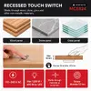 Maclean MCE824 Built-in Touch Switch for LED Photo 3