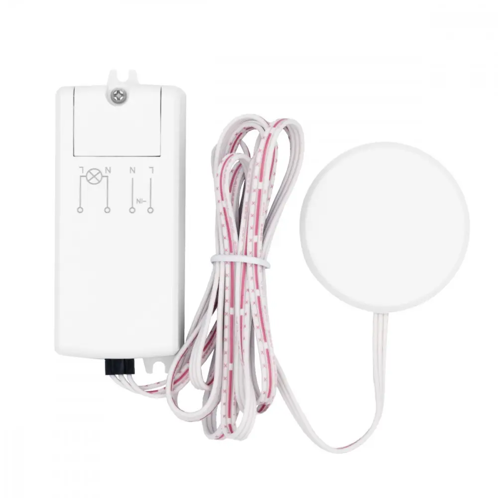 Maclean MCE824 Built-in Touch Switch for LED Photo 13