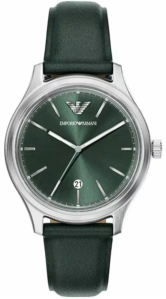 Vīriešu pulkstenis Emporio Armani Dario AR11749