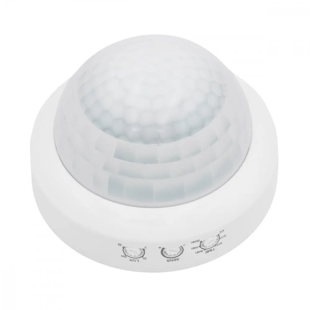 PIR Presence Sensor MACLEAN MCE823 Photo 10