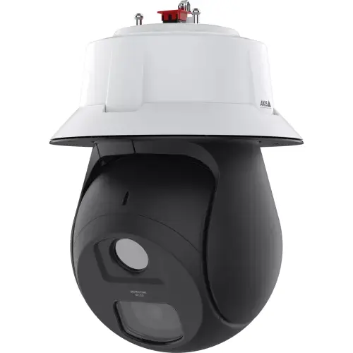 Axis Q6411-LE IP drošības kamera āra
