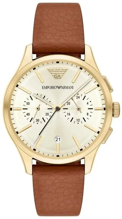 Emporio Armani Dario vīriešu pulkstenis AR11714
