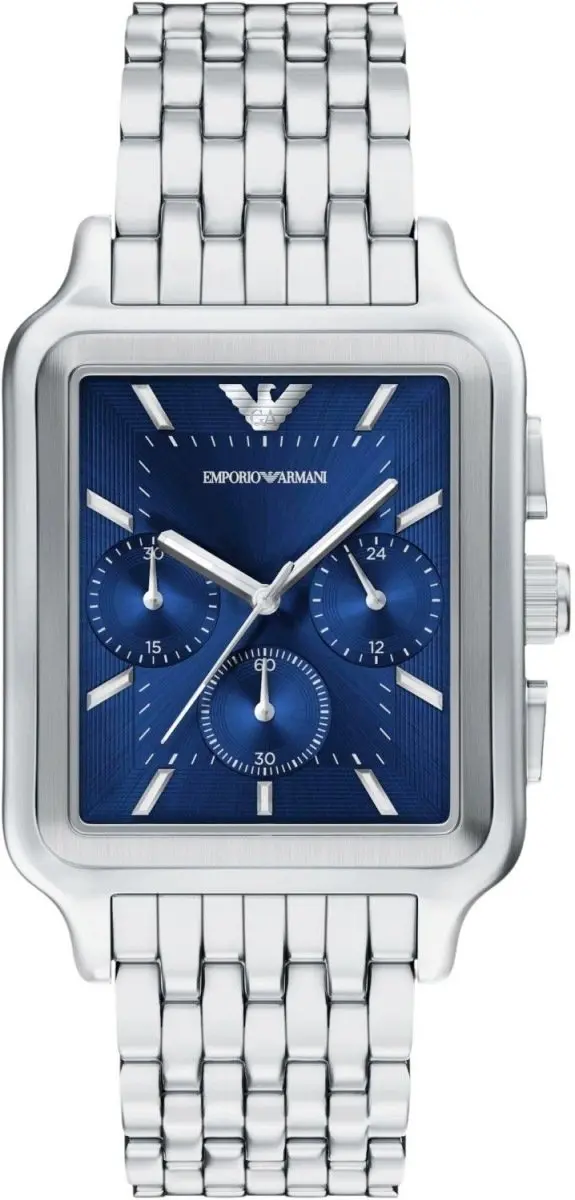 Emporio Armani Diego AR11750 vīriešu pulkstenis