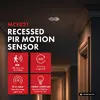 Maclean MCE821 PIR Motion Sensor Photo 3