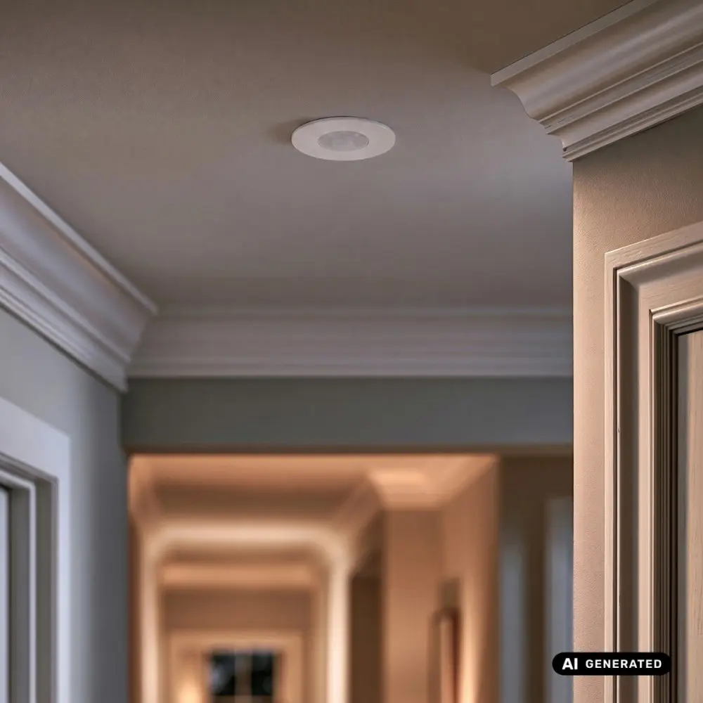 Maclean MCE821 PIR Motion Sensor Photo 6