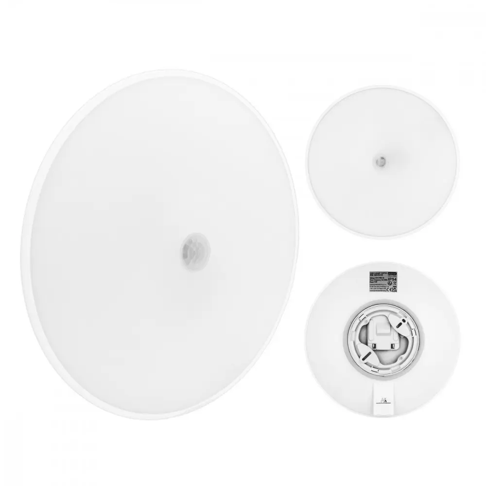 LED griestu gaismeklis Maclean MCE537 ar