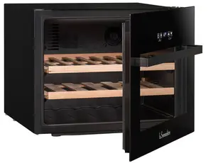 La Sommeliere LSBI28B2 Wine Cooler