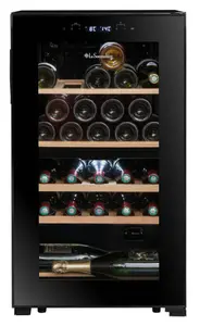 Wine Cooler La Sommeliere SMART52