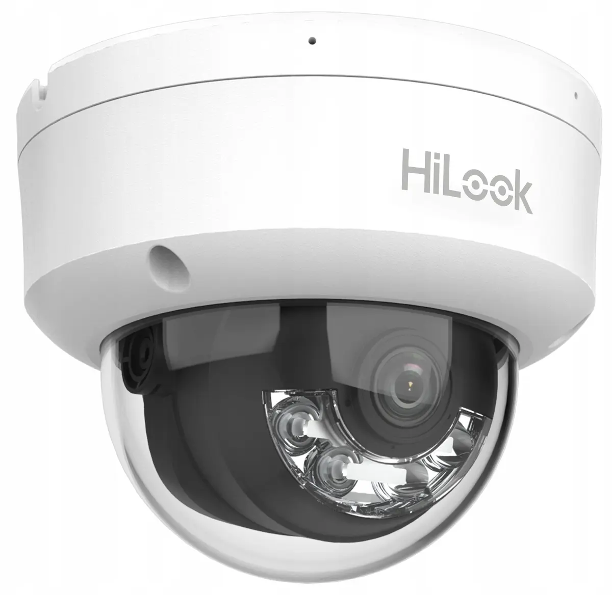 HiLook IPC-D140HA-LUC IP kamera, IPC-D140HA-LUC, 6942160461717