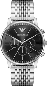 Vīriešu pulkstenis Emporio Armani Minimalist AR11772