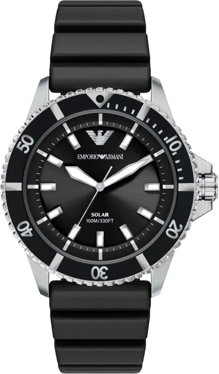 Emporio Armani World Explorer Solar AR11788