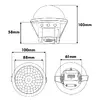 Maclean MCE822 PIR Presence Sensor Photo 6