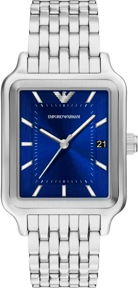 Emporio Armani Diego Vīriešu Pulkstenis AR11754