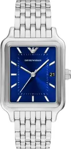 Emporio Armani Diego Vīriešu Pulkstenis AR11754 ar Kasti