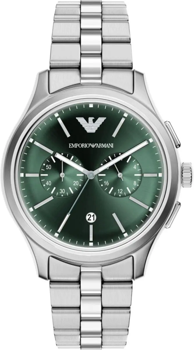 Emporio Armani Dario AR11746 vīriešu pulkstenis