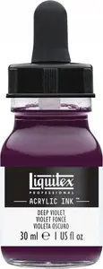 SMARTMAX Prof Akrila tinte Tumši violeta 115 30ml