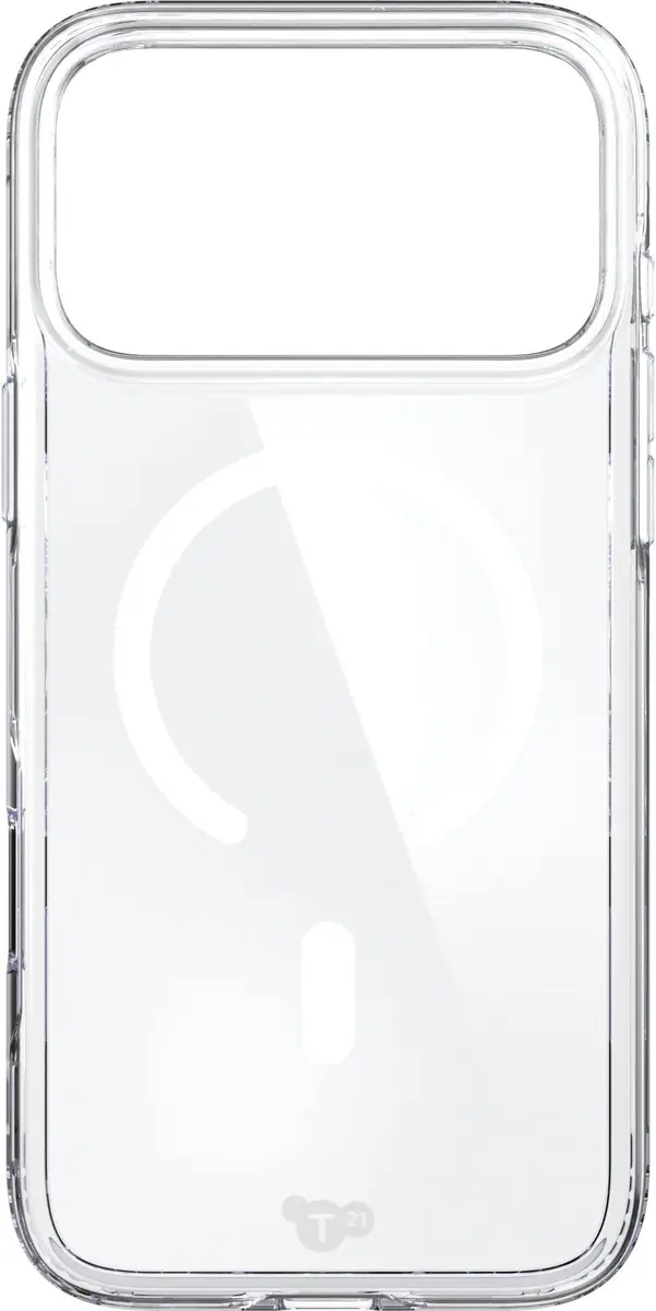 Tech21 EvoClear MagSafe viedtālruņa vāciņš iPhone