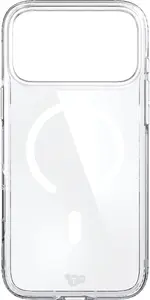 Tech21 EvoClear MagSafe Smartphone Case for iPhone 18 Pro Max Transparent Drop Protection