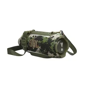 JBL Xtreme 5 Stereo portable speaker Green, Khaki 130 W