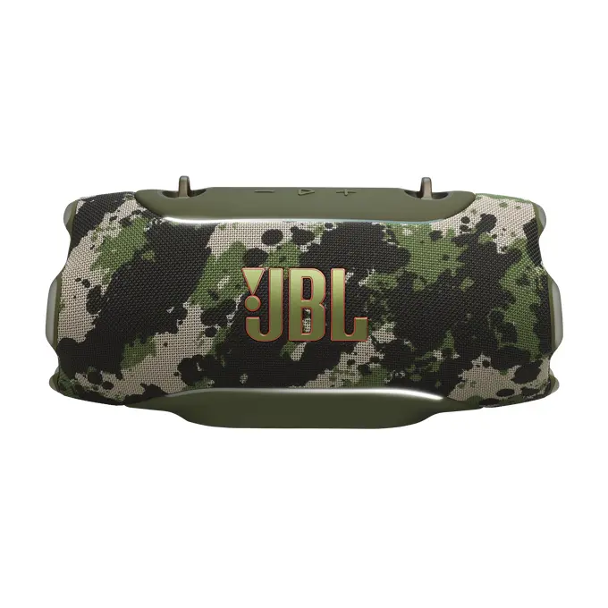 JBL Xtreme 5 Stereo Portable Speaker Photo 2