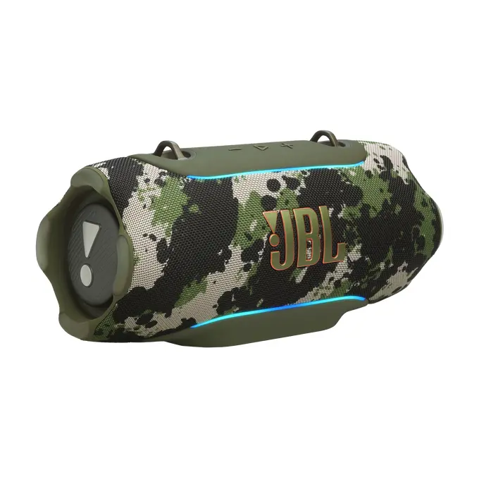 JBL Xtreme 5 Stereo Portable Speaker Photo 3