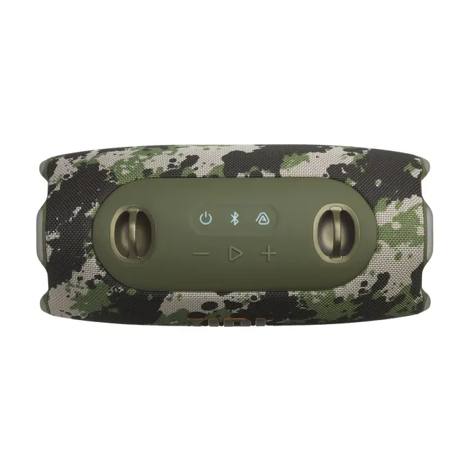 JBL Xtreme 5 Stereo Portable Speaker Photo 5