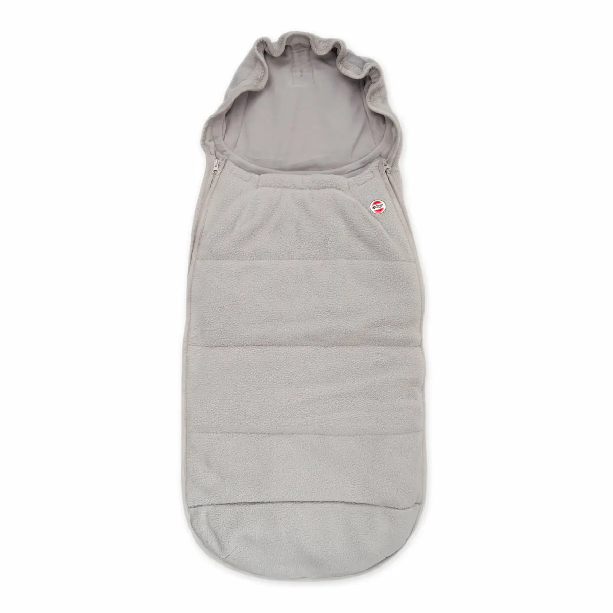 Lodger Mini Bunker Teddy Vissezonas guļammaiss