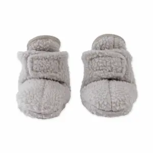 LODGER Teddy čības Storm 6-12m
