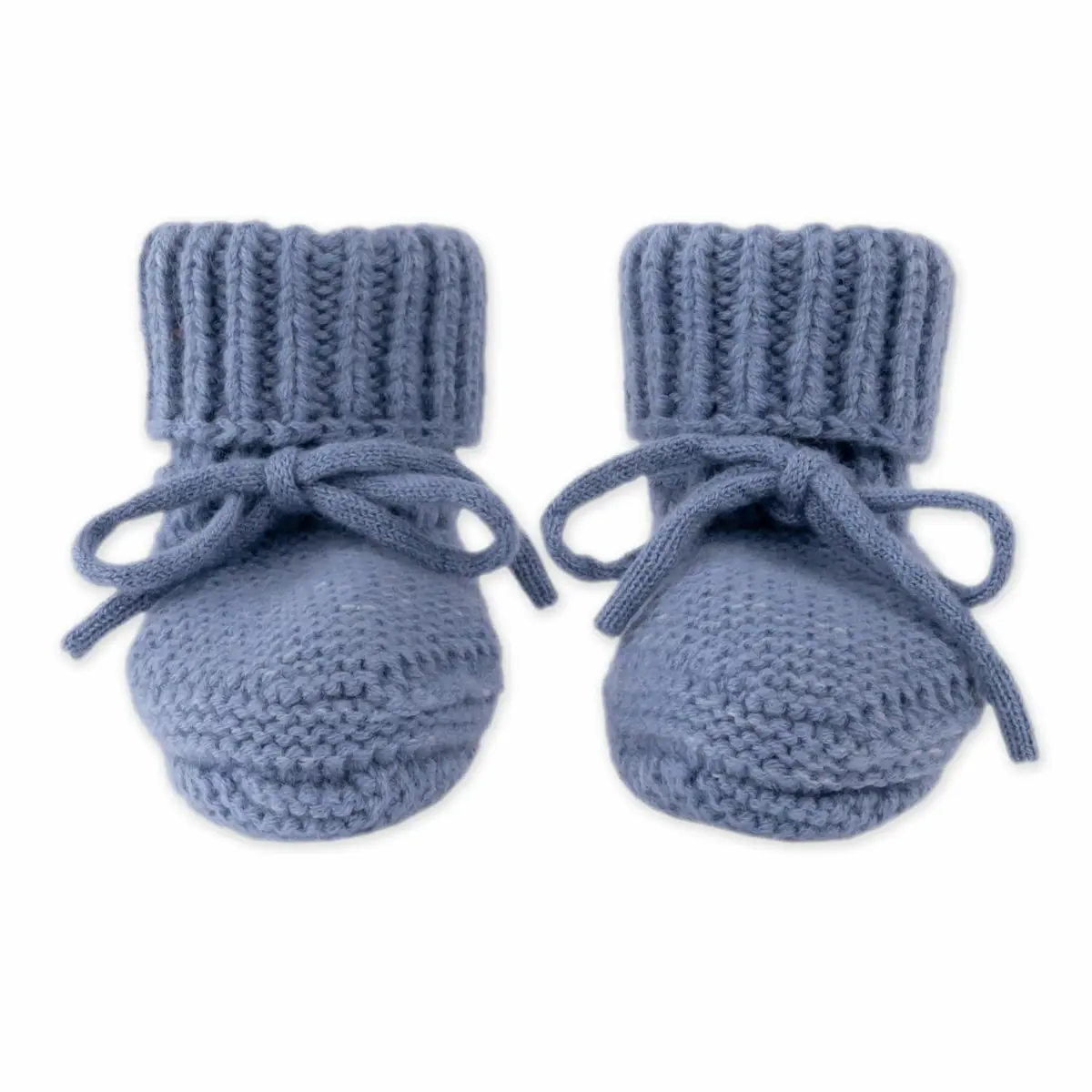Lodger Slipper merino vilnas zīdaiņu zābaciņi