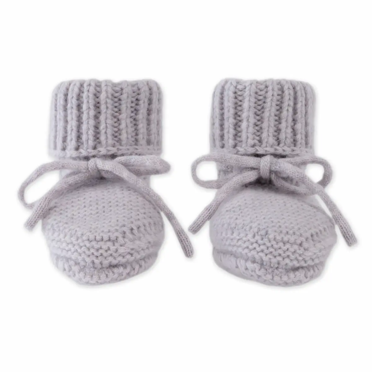 Lodger Slipper merino vilnas zīdaiņu zābaciņi