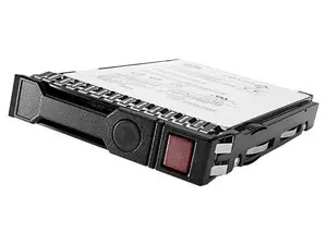 HP Enterprise Жесткий диск 4TB 3.5-дюйма SATA 6Gb/s 7200 RPM 512e Midline Hot-Swap с карьером SmartDrive