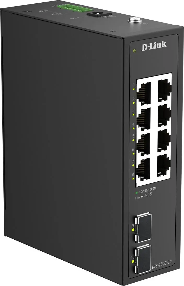 Network Switches