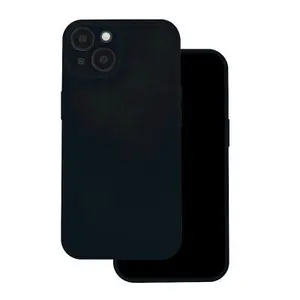 Mocco Matt Back Case for Apple iPhone 17