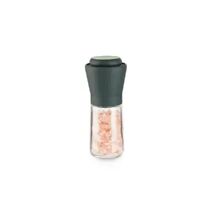 Lekue Salt and Pepper Mill - Grey