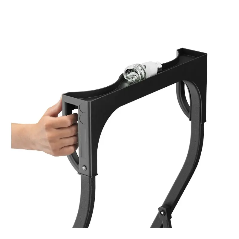 Стремянка складная Hailo K77 ComfortLine Photo 3