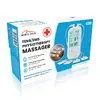 MEDIA-TECH MT6543 TENS/EMS masieris Photo 3