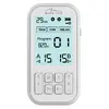 MEDIA-TECH MT6543 TENS/EMS masieris Photo 10