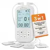 MEDIA-TECH MT6543 TENS/EMS masieris Photo 18