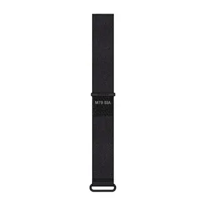 Garmin CIRQA Accessory Bands Black L-XL Quick-Release Smart Band Strap