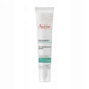Avene Cicalfate+ rētu remodelējošs gēls 40 ml