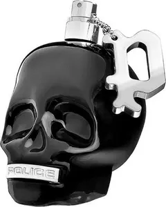 Police To Be Bad Guy Eau de Toilette for Men 40 ml