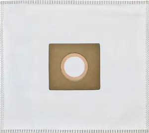 Vacuum Cleaner Bags MPM MOD-23 Set of 5