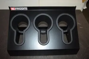 Facom JET LA19 Tool holder for workshop trolley