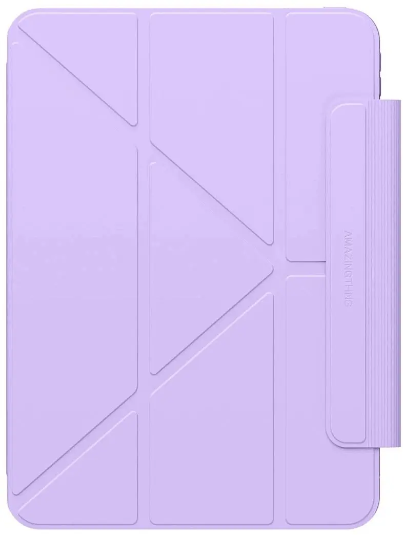 Planšetdatora vāciņš Amazingthing Minimal Mag Case