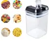 Riff Kitchen Storage boxes 7pcs set Photo 3
