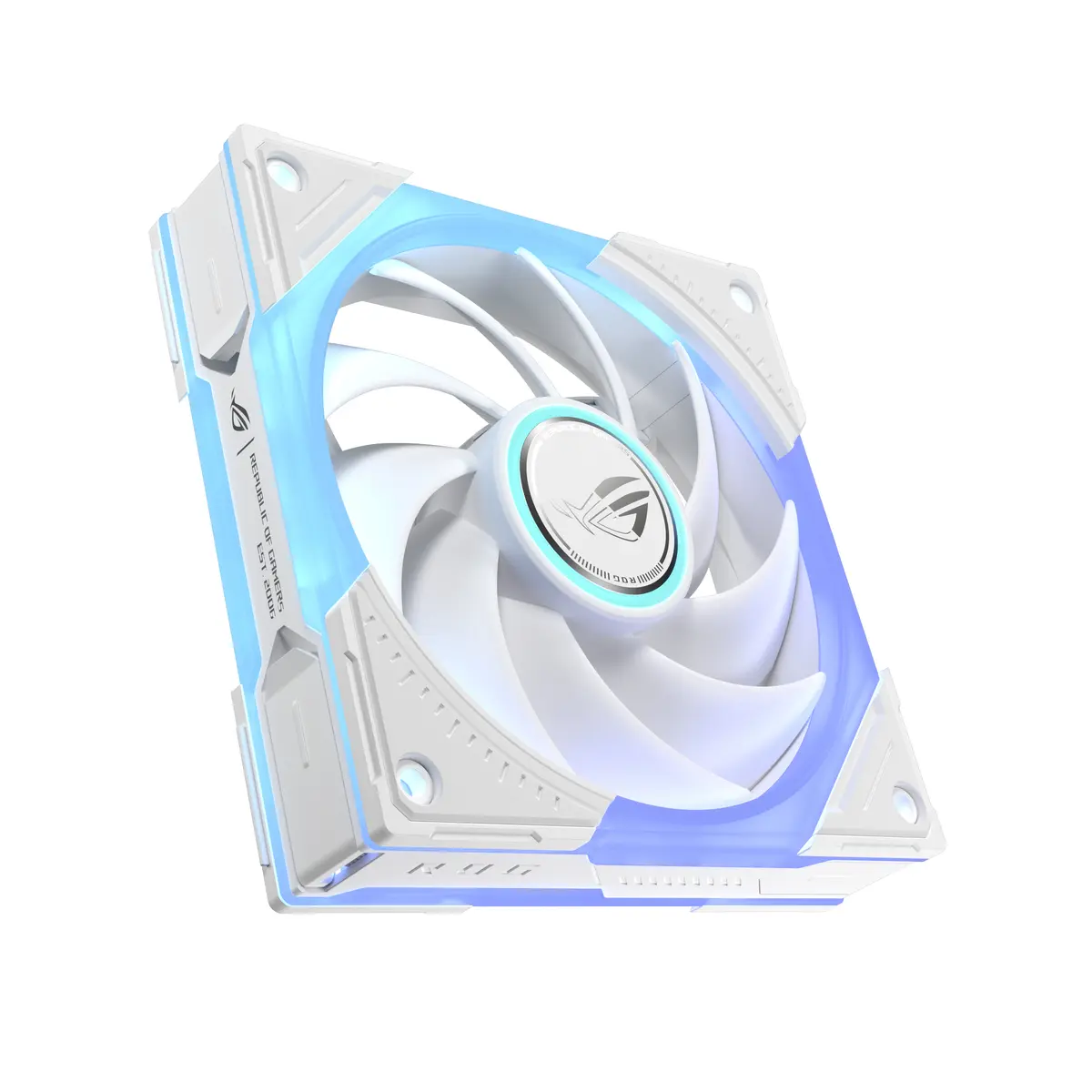 Asus ROG Eurux GR120 datora korpusa